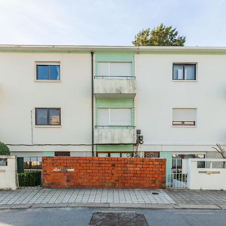 Apartamento Bflat Porto Townhouse Exterior foto