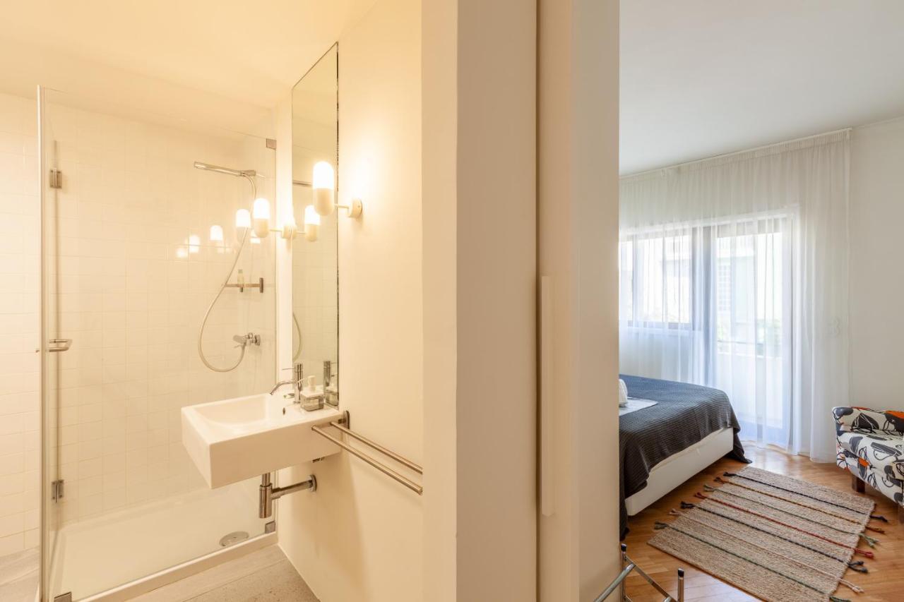 Apartamento Bflat Porto Townhouse Exterior foto