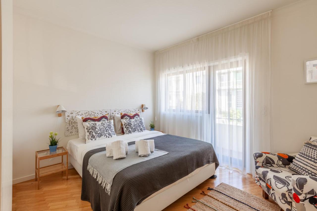 Apartamento Bflat Porto Townhouse Exterior foto