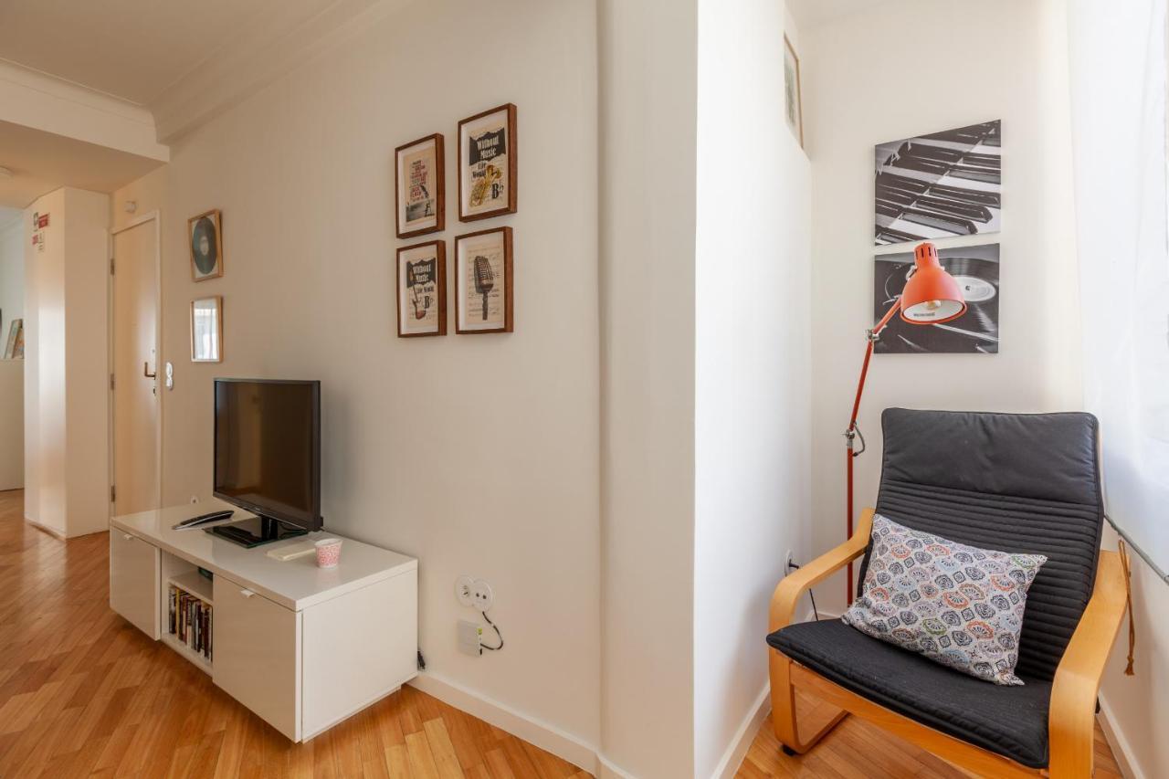 Apartamento Bflat Porto Townhouse Exterior foto