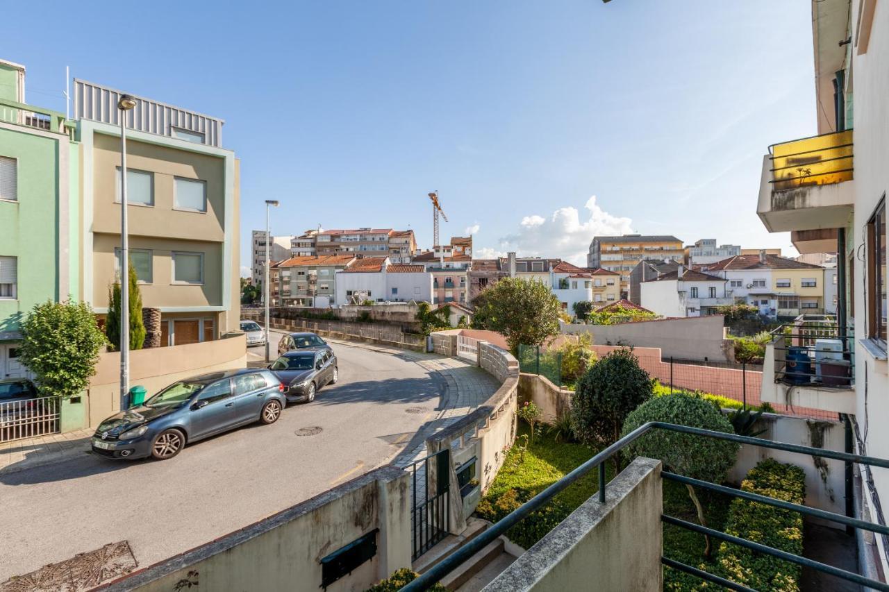 Apartamento Bflat Porto Townhouse Exterior foto