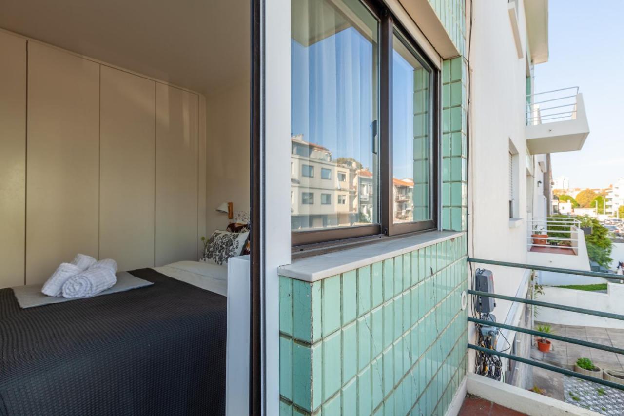 Apartamento Bflat Porto Townhouse Exterior foto