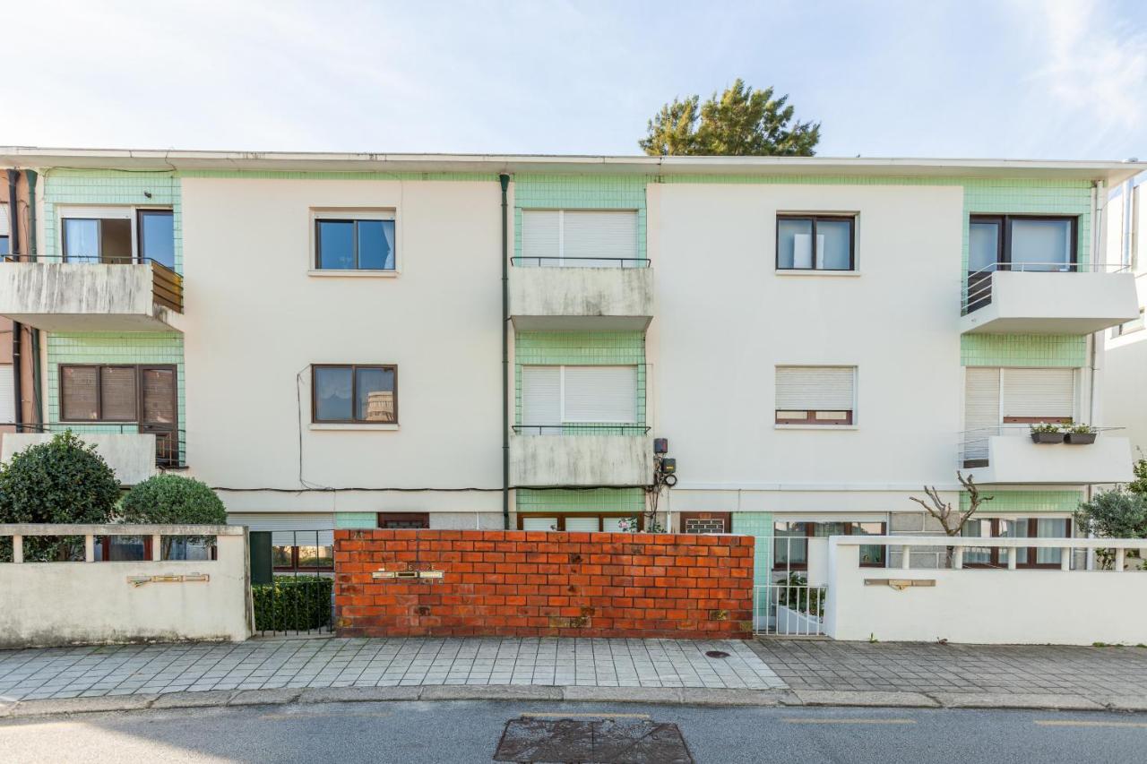 Apartamento Bflat Porto Townhouse Exterior foto